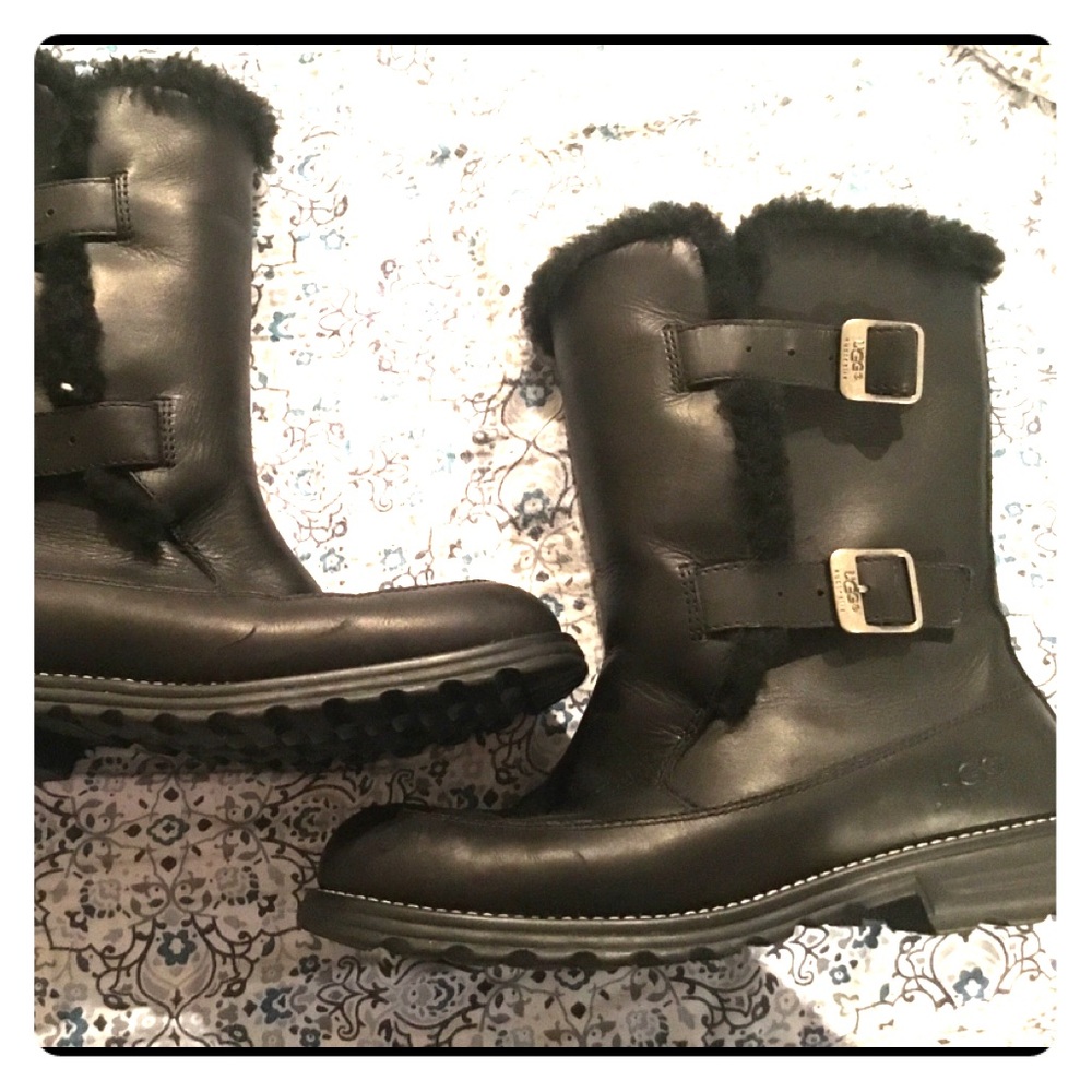 Women’s size 10 Ugg Boots